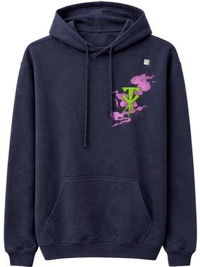 WWE Legends Undertaker Hoodie - Size M